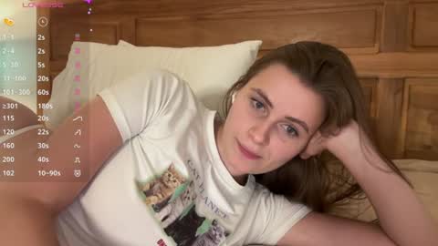Katrin online show from 06-26-26, 06:12