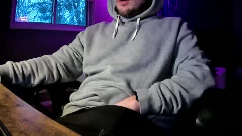 TreeKing online show from 01-31-25, 01:22
