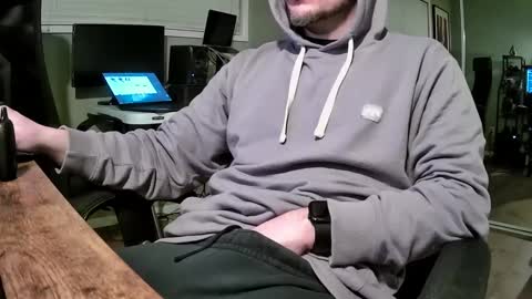 TreeKing online show from 03-11-25, 03:59