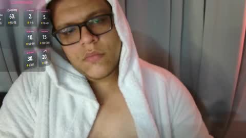 Snapshot of batman2430 chatting on 02-08-25, 06:12 brian online show from 02-08-25, 06:12