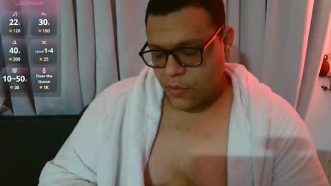 Snapshot of batman2430 chatting on 02-09-25, 09:37 brian online show from 02-09-25, 09:37