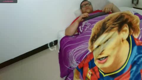 Snapshot of batman2430 chatting on 02-12-25, 05:15 brian online show from 02-12-25, 05:15