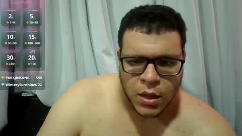 Snapshot of batman2430 chatting on 03-10-25, 05:00 brian online show from 03-10-25, 05:00