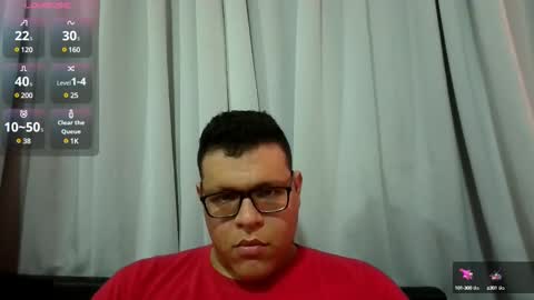 Snapshot of batman2430 chatting on 03-12-25, 06:51 brian online show from 03-12-25, 06:51