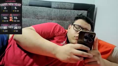 Snapshot of batman2430 chatting on 10-26-25, 03:18 brian online show from 10-26-25, 03:18