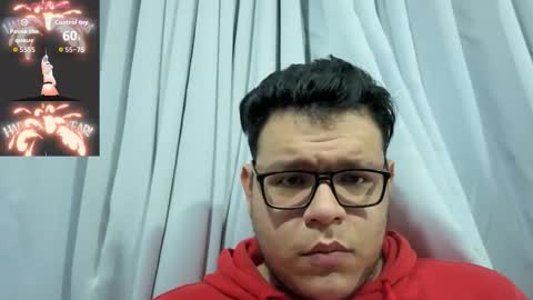 Snapshot of batman2430 chatting on 10-30-25, 12:56 brian online show from 10-30-25, 12:56