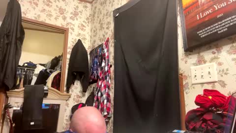 Snapshot of battlewolfxx chatting on 01-06-25, 04:04 battlewolfxx online show from 01-06-25, 04:04