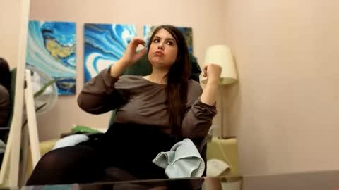 battymoll online show from 11-06-25, 03:46