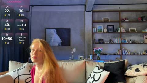 Battyredhair online show from 04-08-26, 01:27