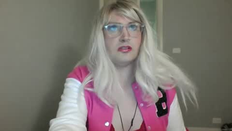 Snapshot of bawblejam chatting on 02-15-25, 05:39 BjBambi online show from 02-15-25, 05:39