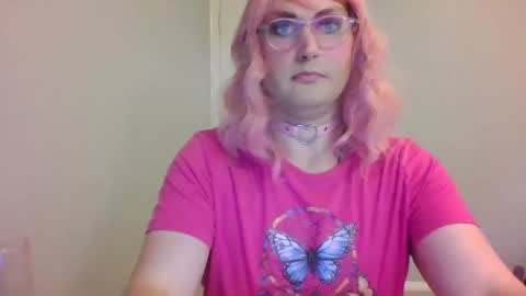 Snapshot of bawblejam chatting on 02-17-25, 09:30 BjBambi online show from 02-17-25, 09:30