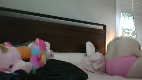 Snapshot of bawblejam chatting on 10-17-25, 11:29 BjBambi online show from 10-17-25, 11:29