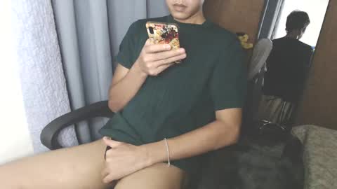 Snapshot of baxter_bab chatting on 01-27-25, 02:24 Lf Babe online show from 01-27-25, 02:24