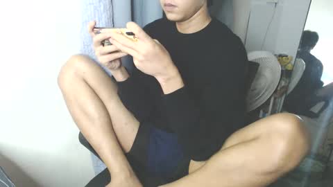 Snapshot of baxter_bab chatting on 02-12-25, 12:27 Lf Babe online show from 02-12-25, 12:27