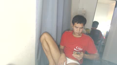 Snapshot of baxter_bab chatting on 02-13-25, 05:16 Lf Babe online show from 02-13-25, 05:16