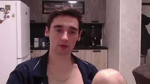 Snapshot of baxterss chatting on 02-13-25, 10:00 BAXTER online show from 02-13-25, 10:00