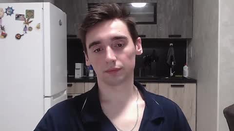 Snapshot of baxterss chatting on 02-14-25, 10:04 BAXTER online show from 02-14-25, 10:04