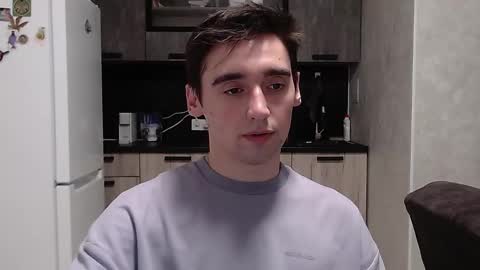 Snapshot of baxterss chatting on 02-17-25, 09:41 BAXTER online show from 02-17-25, 09:41