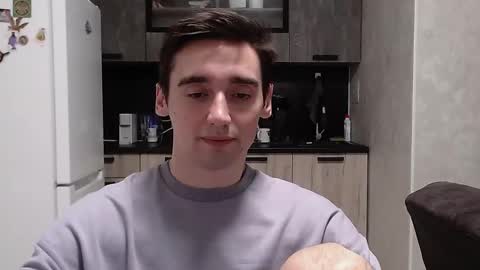 Snapshot of baxterss chatting on 02-18-25, 12:48 BAXTER online show from 02-18-25, 12:48