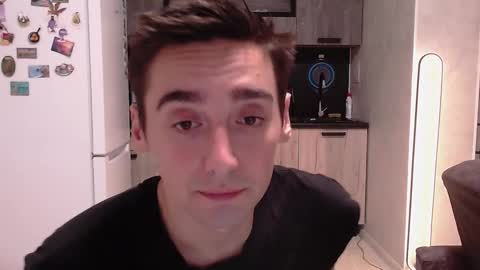 Snapshot of baxterss chatting on 09-29-25, 09:41 BAXTER online show from 09-29-25, 09:41