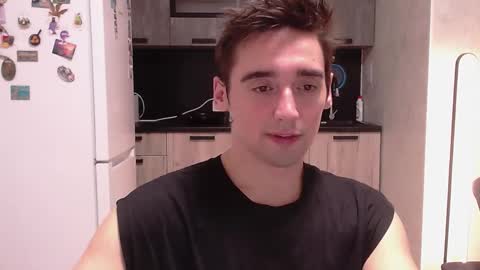 Snapshot of baxterss chatting on 10-29-25, 10:11 BAXTER online show from 10-29-25, 10:11