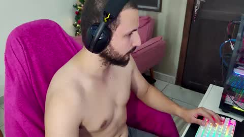 Baxxline online show from 12-15-25, 08:57