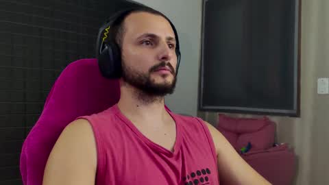 Snapshot of baxxline chatting on 03-13-26, 08:43 Baxxline online show from 03-13-26, 08:43