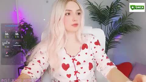 Kris online show from 02-04-26, 09:26