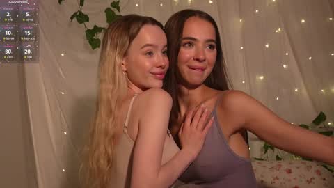  JETT  DENI  online show from 12-14-24, 03:18