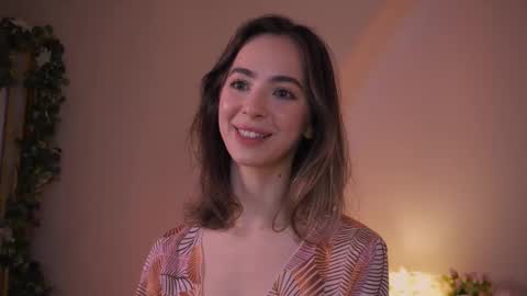  JETT  DENI  online show from 03-06-26, 09:00