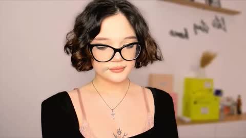 Snapshot of bb_nextdoor chatting on 10-22-25, 11:54 cyber princess online show from 10-22-25, 11:54
