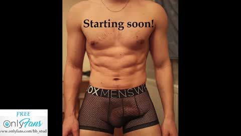 bb_stud online show from 12-30-24, 09:40