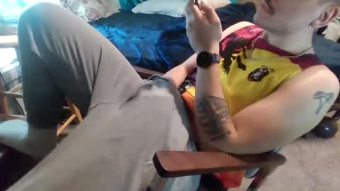 bbbbbro21 online show from 03-14-26, 07:08