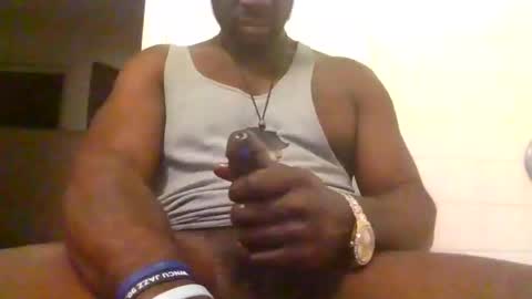 Papi Chulo online show from 01-18-26, 06:17