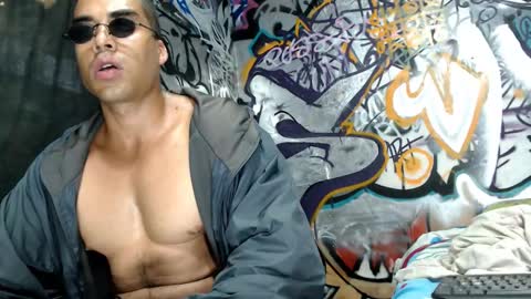 Justin online show from 02-27-25, 11:04