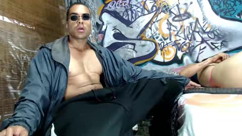 Justin online show from 03-07-25, 10:54