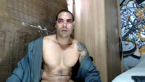 Justin online show from 10-02-25, 06:04