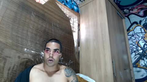 Justin online show from 10-14-25, 05:14