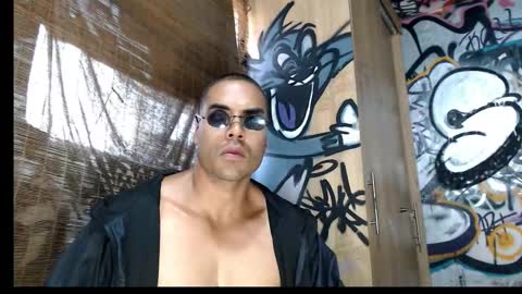 Justin online show from 03-03-26, 05:52