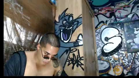 Justin online show from 03-09-26, 09:30