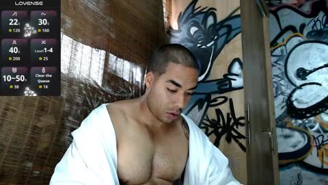 Justin online show from 04-06-26, 08:32