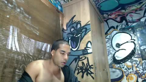 Justin online show from 04-14-26, 01:17