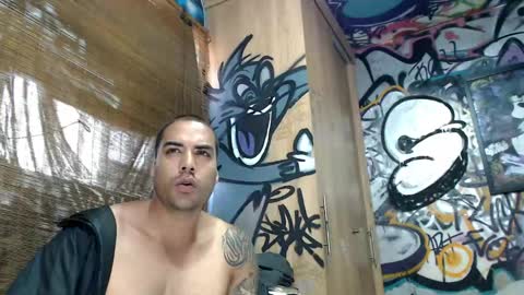 Snapshot of bbc_monster1 chatting on 04-22-26, 04:19 Justin online show from 04-22-26, 04:19