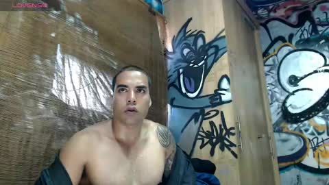 Snapshot of bbc_monster1 chatting on 04-23-26, 08:00 Justin online show from 04-23-26, 08:00