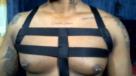 camilo online show from 03-09-25, 08:51