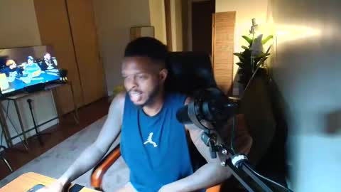 Snapshot of bbcblackdaddy chatting on 04-06-26, 02:18 Black Daddy online show from 04-06-26, 02:18