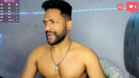 john online show from 12-18-25, 02:50