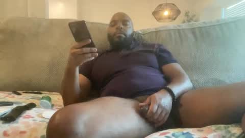 Zaddy online show from 02-05-25, 10:44