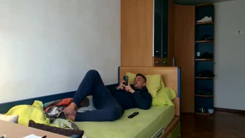 BB Namelezz online show from 10-23-25, 07:29