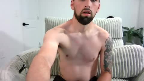 bbrandon21 online show from 07-21-26, 01:35